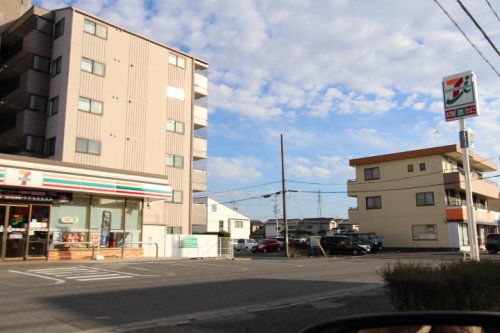 コンビニ　セブンイレブン 春日井高山町店（コンビニ）まで1005m
