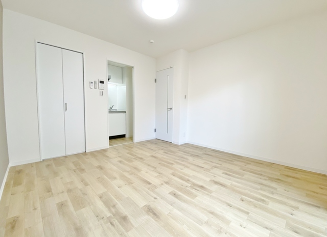 居室・リビング　綺麗なお部屋です