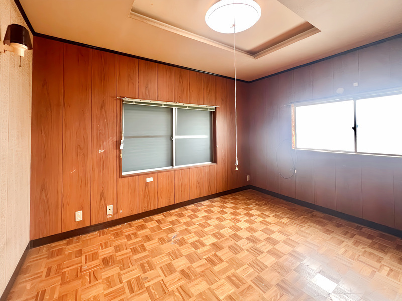 ＪＲ和歌山線 岩出駅 徒歩38分 2階建 築47年のその他写真