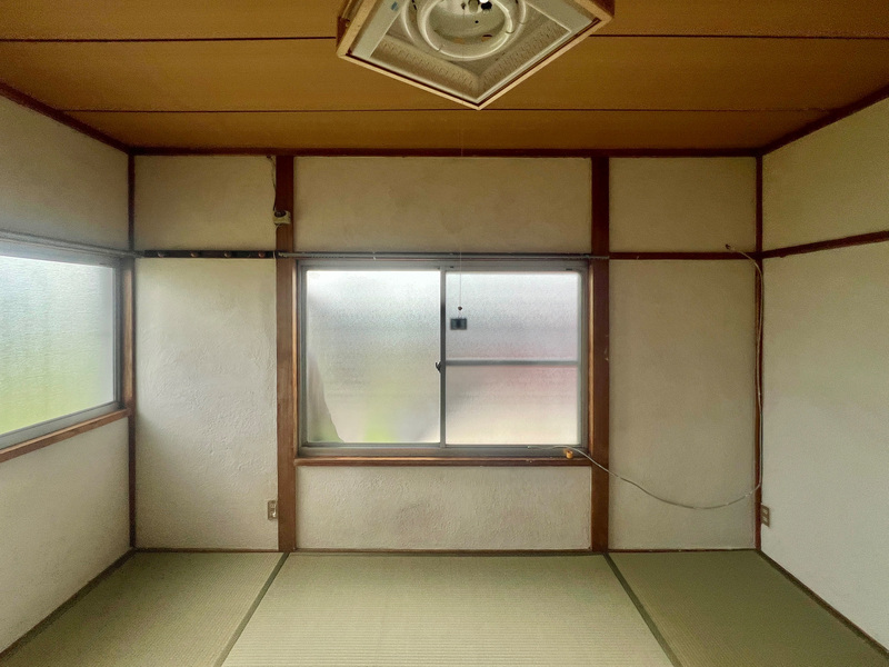 ＪＲ和歌山線 岩出駅 徒歩38分 2階建 築47年のその他写真