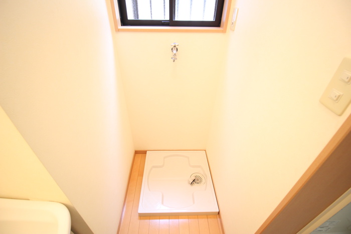 その他設備　別号室のお写真になります。