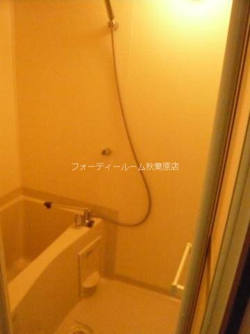 バス・シャワールーム　別号室参考写真