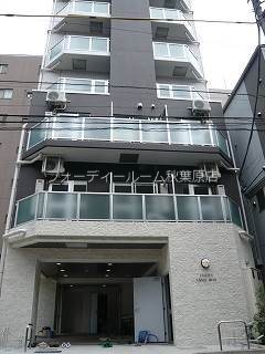 建物外観　★《見学予約受付中》当店では契約金がクレジット決済可能です★