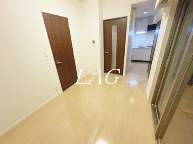 その他部屋・スペース　寝室です。