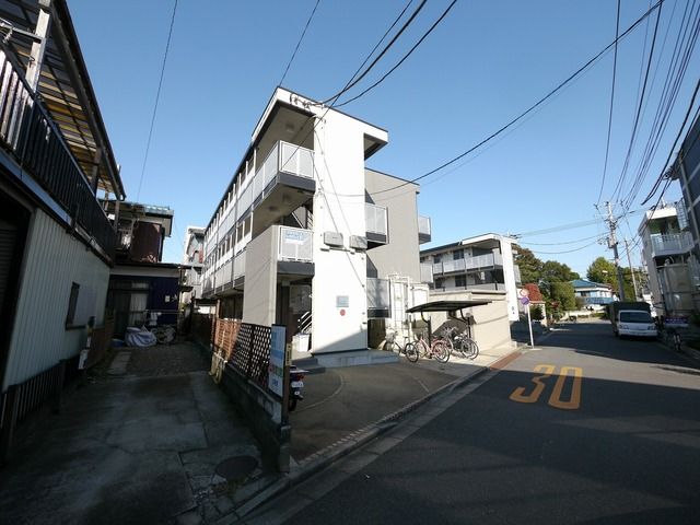 その他　その他（その他）まで10m