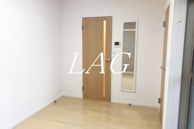 その他部屋・スペース　寝室です。