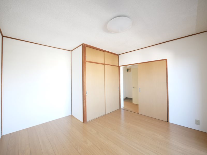 その他部屋・スペース　洋7帖（北側）