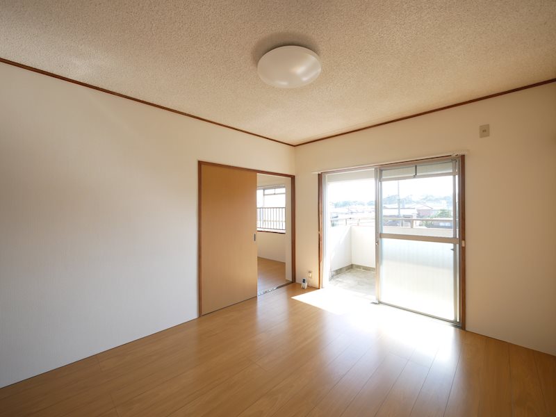 その他　洋7帖（南側）