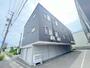 建物外観　外観写真でございます！