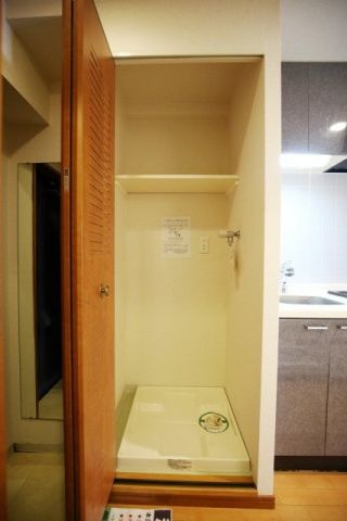 洗面設備　（別タイプ参考写真）プレール・ドゥーク文京白山　文京区白山2