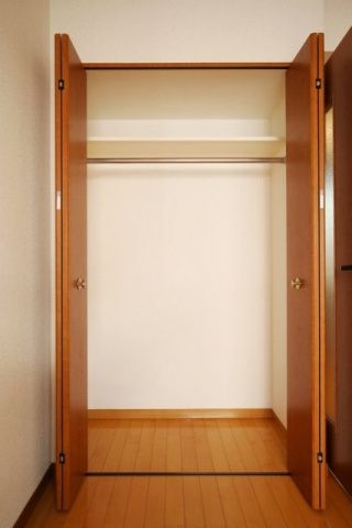 収納　（別タイプ参考写真）プレール・ドゥーク文京白山　文京区白山2