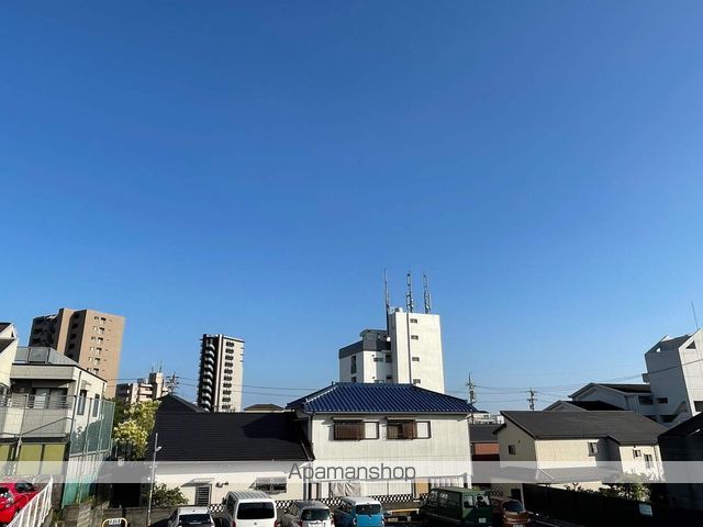 眺望　眺望