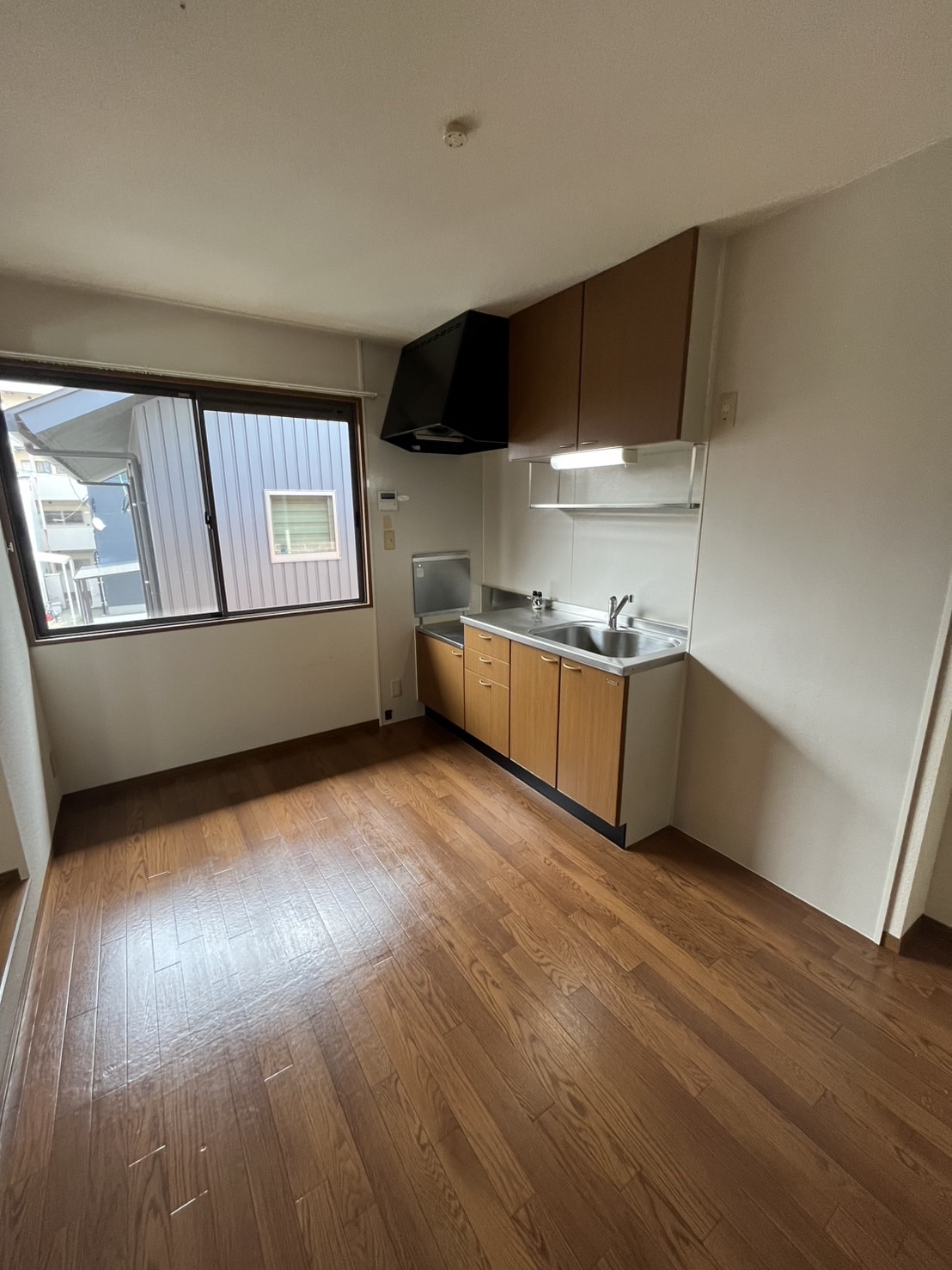 2DK Apartment in Kagoshima, Kagoshima — photo 3 of 3