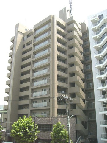 建物外観　外観・土地