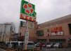スーパー　ライフ西九条店（スーパー）まで885m