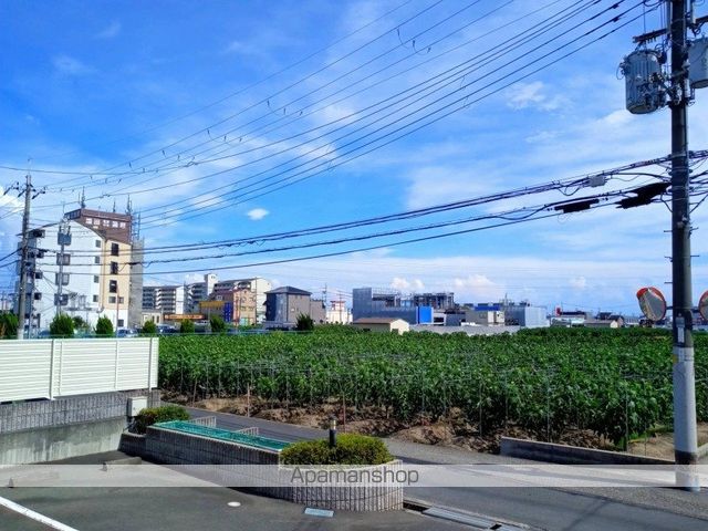 眺望　眺望