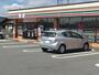 コンビニ　セブンイレブン北真岡店（コンビニ）まで671m