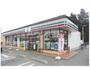 コンビニ　セブンイレブン 真岡下籠谷店（コンビニ）まで3780m