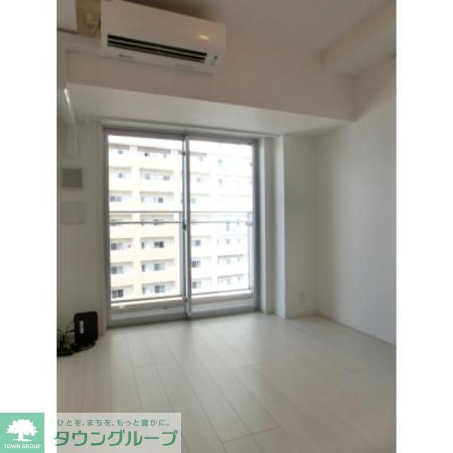 居室・リビング　※写真は同タイプ住戸です。