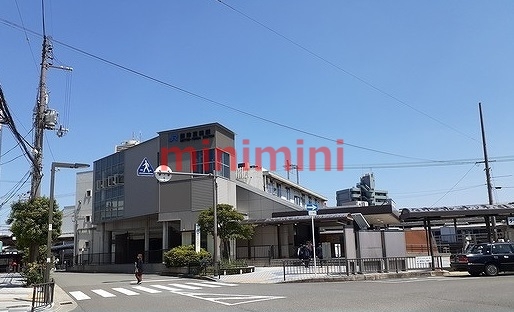 その他　摂津富田駅（その他）まで1100m