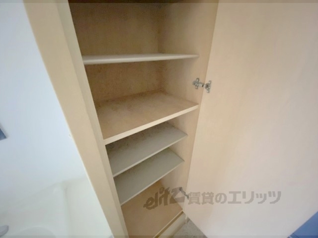 その他部屋・スペース　廊下