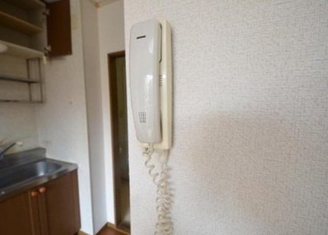 セキュリティ　別部屋参考写真。
