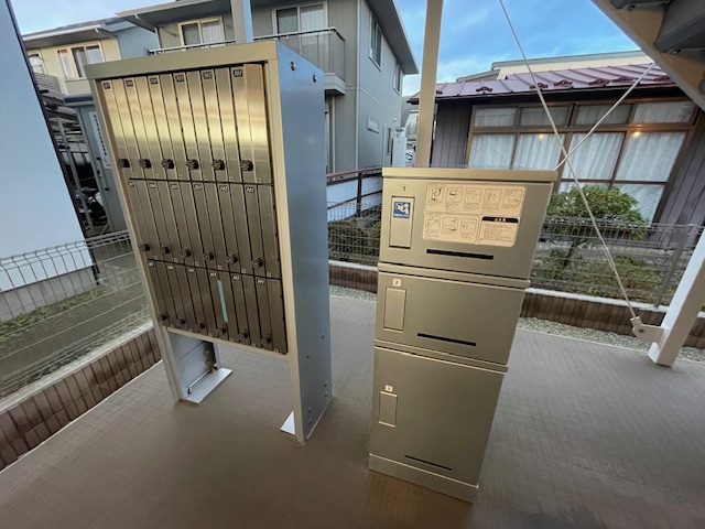 その他共有部分