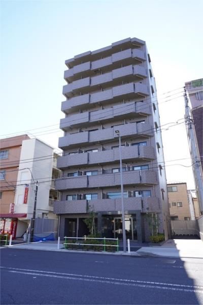 建物外観　☆外観☆