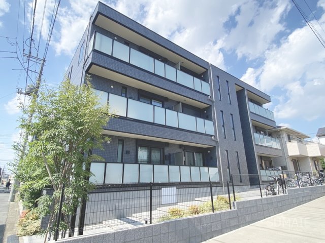 建物外観　外観です☆