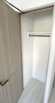 収納　こまごまとしたものを収納できそうですね