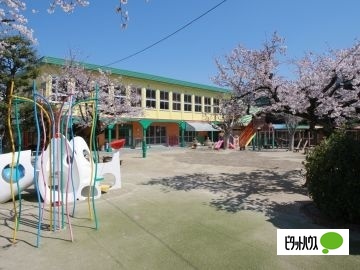 幼稚園・保育園　国風第一幼稚園（幼稚園・保育園）まで514m