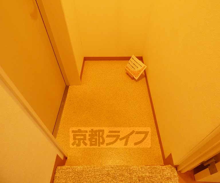 玄関　綺麗な玄関です。