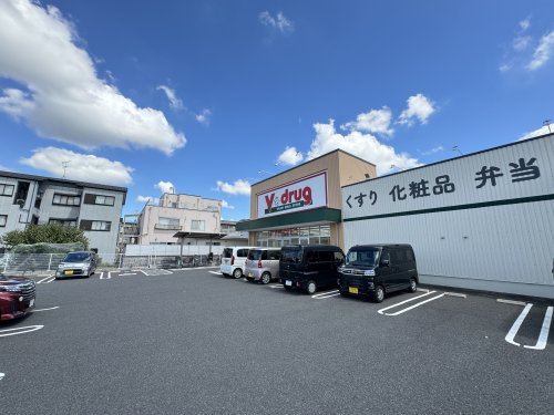 カーサ・みやにし Aの周辺写真