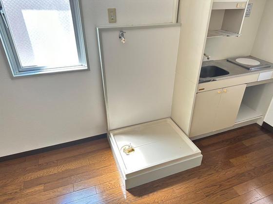 その他　※別部屋の写真です