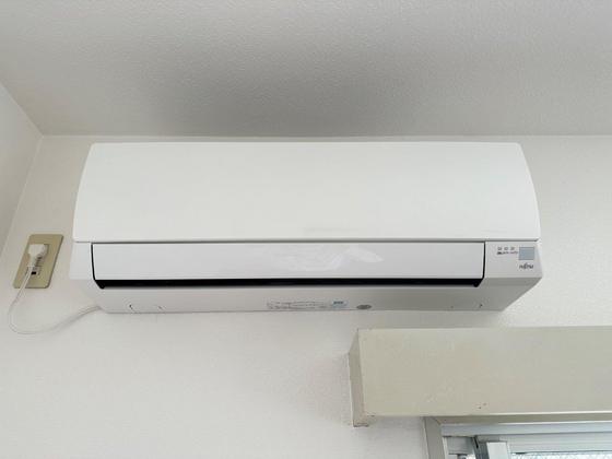 その他設備　※別部屋の写真です