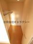 収納　ウォークインクローゼット