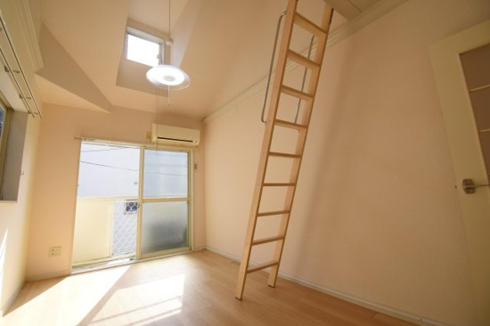 その他部屋・スペース