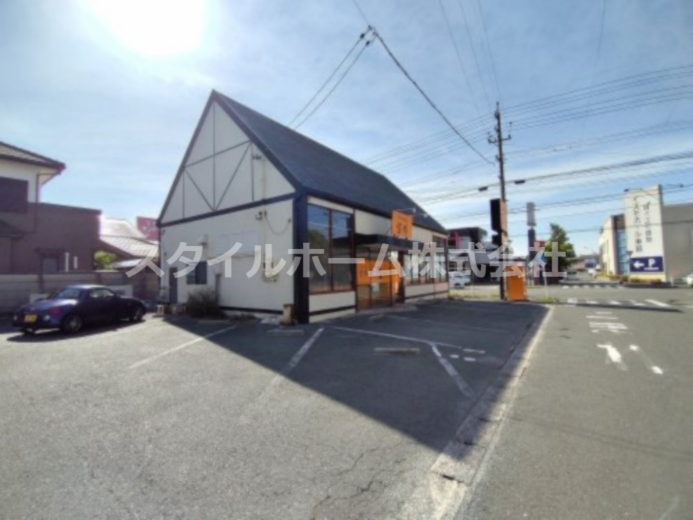 飲食店　宝塔・豊橋店（飲食店）まで476m