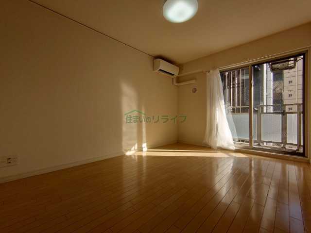 フォレシティ六本木の内装写真