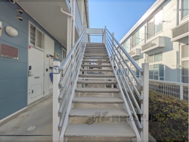 その他　階段
