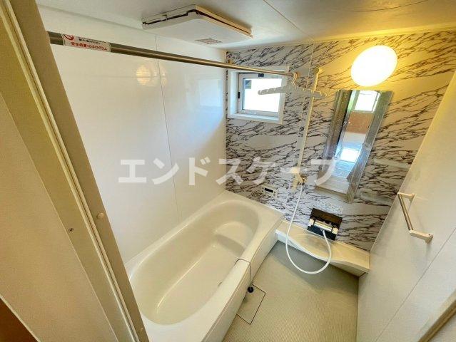 バス・シャワールーム　高崎、前橋、伊勢崎エリアのお部屋探しはエンドスケープまで！お