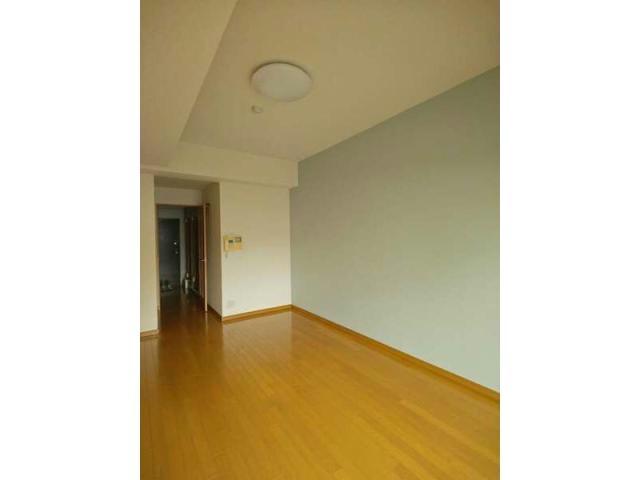 maison I No3の居間写真