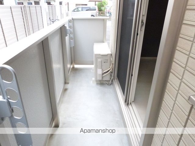 ラフィーネ徳庵の内装写真