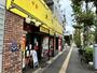 飲食店　大阪王将 平和島店（飲食店）まで264m