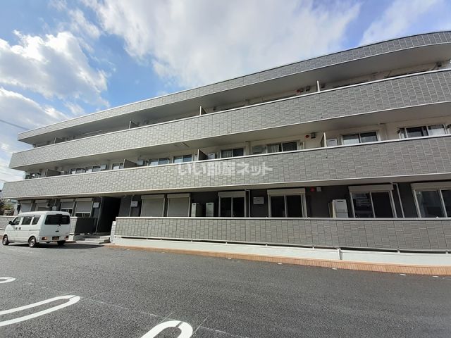 湘南新宿ライン宇須 古河駅 徒歩3分 築5年