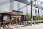 スーパー　コーヨーJR森ノ宮店（スーパー）まで110m