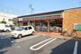 コンビニ　セブンイレブン散田５丁目店（コンビニ）まで112m