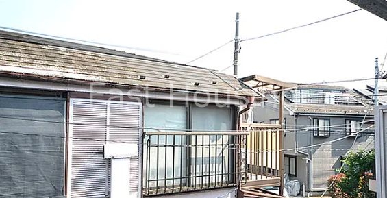 西武新宿線 野方駅 徒歩6分 2階建 築35年のその他写真