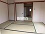居室・リビング　２面採光で風通しが良く明るいお部屋です