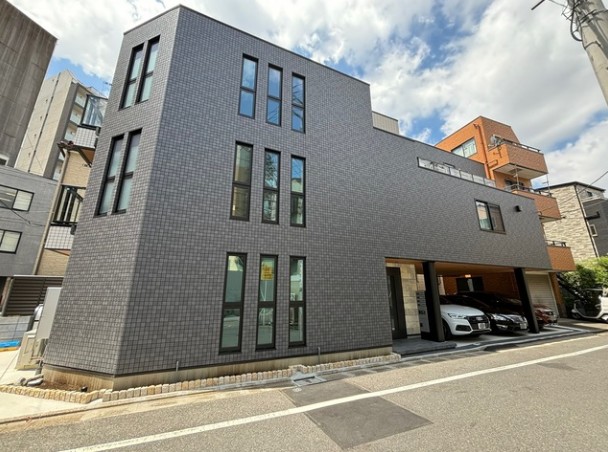 建物外観　☆外観☆